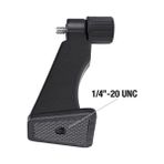 Vuralsin38 Barska Binocular Adaptor - 0 - Siyah - Option-1