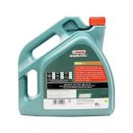 Vuralsin38 Castrol Magnatec 10W-40 A3/b4 4 Lt Motor Yağı