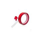Vuralsin38 Çift Taraf Akrilik Şeffaf Silikon Bant 18MM*2MT - Option-1