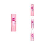 Vuralsin38 Elidor Ultra Işıltı 100 Komple Bakım Seti - Şampuan 400ML + Krem 350ML + Sprey 200ML + Serum 90ML - Option-1