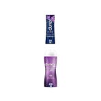 Vuralsin38 Extreme Jel + Play Kayganlaştırıcı & Masaj Jeli, Aloe, 50 ml + 200 Ml, Extreme + Aloe Jeli - Ahşap