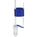 Vuralsin38 Gama Plastik Flatör-Şamandıra 3/8 Doldurma - 001-Renkli