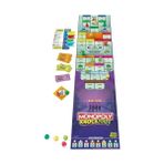 Vuralsin38 Hasbro Gaming Monopoly Knockout Aile Partileri Için Kutu Oyunu - Türkçe Versiyonu - Option-1