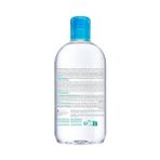 Vuralsin38 Hydrabio H2O Kuru Ciltler Için Nemlendirici Micellar Makyaj Temizleme Suyu Yüz ve Göz Çevresi Kullanımına Uygun - Option-1