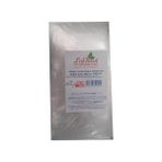 Vuralsin38 Jelatin Torba Poşet 10X20 cm Şeffaf Kalın Mikron 1000 gr 1 Paket - Option-1