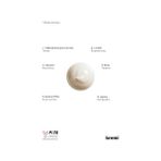 Vuralsin38 Kremi Total Lıp Care 8 ml · Onarıcı, Peeling Etkili · 8d Hyaluronik Asit, Niasinamid, Skualen - Option-1