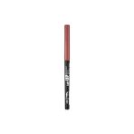 Vuralsin38 Lift Up Lip Plumper Lipliner Dolgunlaştırıcı Etkili & Uzun Süre Kalıcı Dudak Kalemi - Siyah