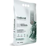 Vuralsin38 Lindocat Advanced Pati Izi Bırakmayan Ekstra Topaklanan Özel Karışım Kedi Kumu 10 kg - Option-1