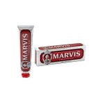 Vuralsin38 Marvis Cinnamon Mint ve Xylitol, 85 ml - Option-1