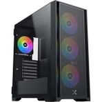 Vuralsin38 Master x Iı Pro Siyah Odın Iı 4X120MM Rgb Fanlı 750W 80PLUS Midt Atx Gamıng Kasa - Acı Kahverengi - Option-1