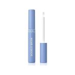 Vuralsin38 Mavala Double Brow Kaş Serumu 4.5 ml - 0-Siyah