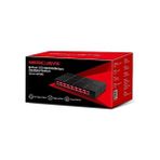 Vuralsin38 MS108G, 8-Port 10/100/1,000 Mbps Masaüstü Switch - Option-1 - Beyaz