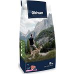 Vuralsin38 Obivan Premium Yavru Köpek Maması Kuzu Etli 15 kg - Hipoalerjenik, Bağışıklık Destekleyici, Sindirimi Kolay, Yüksek Proteinli Mama - 0,01 gr