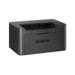 Vuralsin38 PA2000 USB Siyah Beyaz Lazer Yazıcı + 1 Toner - Ahşap