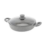 Vuralsin38 Pilav Tenceresi, 28 cm - (No Color) - Option-1