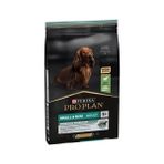 Vuralsin38 Pro Plan Küçük Irk Yetişkin Köpekler Için Kuzu Etli Kuru Mama 7 Kilogram - 0,01 gr
