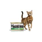Vuralsin38 Pro Plan Sterilised Somonlu Kısırlaştırılmış Yetişkin Yaş Kedi Konservesi - 85 gr (24 Adet)