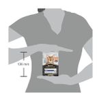 Vuralsin38 Pro Plan Yetişkin Kedileri Için Tam Yaş Kedi Maması Sos Içerisinde Somonlu 85 Gr. x 26 Adet