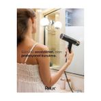 Vuralsin38 Relux RHD9190B Keratin Care Bldc Motor Saç Kurutma Makinesi 1900W - Adaçayı Yeşili