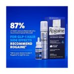 Vuralsin38 Rogaine Köpük 1 Aylık 60 gr - Option-1 - 1 Adet