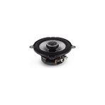 Vuralsin38 S2-S50 13 cm (5”) 2 Yollu Koaksiyel Hoparlör, Hi-Res Audio, 55W Rms / 170W, 4 Ohm, Kompakt Araç Içi Ses Sistemi - 0 - Siyah