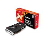 Vuralsin38 Sapphıre Amd Radeon™ Rx 9060 Xt Gamıng Oc 8gb Dual Hdmı/dp Gpu, Ekran Kartı - Option-1