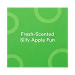 Vuralsin38 Suave Çocuk Detangler Sprey Yırtılmayan Şekillendirme Için Aptal Elma Dermatolog Test Edilmiş Saç Detangler Formülü 10 Oz - Acı Kahve - --