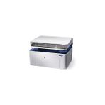 Vuralsin38 Xerox 3025V_BI+106R02773 Fotokopi Tarayıcı Wi-Fi Mono Laser Yazıcı - Ahşap