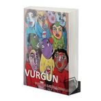 Vurgun - Burhan Kadir Kurmalı