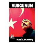 Vurgunum Gülnar Yayınları
