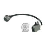Vuruntu Sensoru Dıscovery L500 Freelander 2 L359 R.r Evoque L538 Jaguar Xj X351 Xe X760 Ford Focus Mondeo Volvo S40 S60 S80 V60 V70
