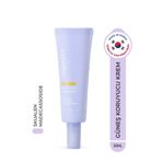 Vvbetter Daily Airfit Sunscreen SPF50+ PA++++ Yüksek Koruma Panthenol Nemlendirici Yatıştırıcı Kore 50 ml Güneş Kremi