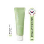 Vvbetter Jeju Yuja Cera Balancing Cream Cilt Dengeleyici Sıkılaştırıcı Nemlendirici Kore 50 ml Ceramide Krem