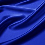 vveiiye Saten Kumaş 1 Yard 152 cm Genişliğinde Yumuşak İpeksi Şarmöz Saten Kumaş The Yard Soild Kumaş Gelinlik, Dikiş, El Sanatları, Parti Süslemeleri, Fon, Kraliyet Mavisi