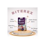 VVS Biterex Bit Spreyi 100 ml + Şampuan 150 ml - Çelik Tarak Hediyeli