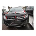 Vw Amarok 2010 Sonrası Ön Kaput Maskesi