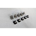 Vw Amarok 2H 2010 - Kaput Izolasyon Klipsi 10 Adet 474566856
