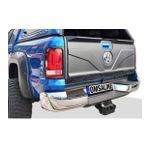Vw Amarok Bagaj Kapağı Dodik 2010-2021 Arası