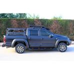 Vw Amarok Çamurluk Dodikleri Adblue 4 Parça 2017-2022 Arası
