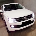 VW AMAROK LED SİS FARI AMPULÜ PHOTON DUO HB4