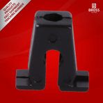 Vw Audi İçin 10 Adet Plastik Somun Siyah 811807577c