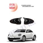 Vw Beetle Yarasa Batman Ayna Kapağı 2011 2019