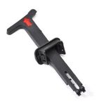 Vw Bora 1998-2004 Kaput Açma Mandalı (Oem No:1J5823593C)