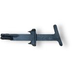 Vw Bora 1999-2005 Motor Kaput Açma Emniyet Mandalı 1j5823593c