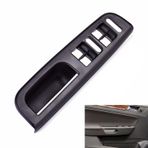 VW BORA CAM DÜĞME YUVASI SOL KOMPLE 1998-2004 3B1867171C