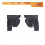 VW Bora Golf Passat Skoda Superb Audi A3 A4 A6 İçin Sunroof Tamir Plastik Klips