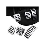 Vw Bora Manuel Metal Pedal Seti 1998-2005