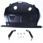 VW BORA METAL KARTER MUHAFAZA KORUMA SACI