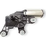 Vw Bora Variant Sw 1999-2005 Arka Cam Silecek Motoru 1J6955711G