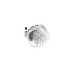 VW Caddy 1996-2003 Sağ Ön Sinyal Lambası Beyaz 6K5953050C